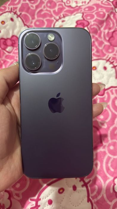 айфон 14 про продается