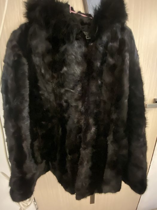 Продам норковую шубу