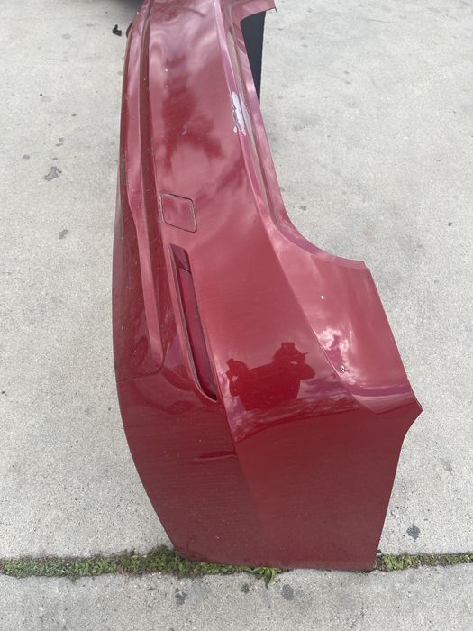 Предна и задна броня за БМВ BMW F30/31 2014г