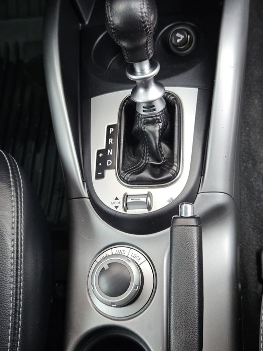 Mitsubishi Outlander, an 2011,automată