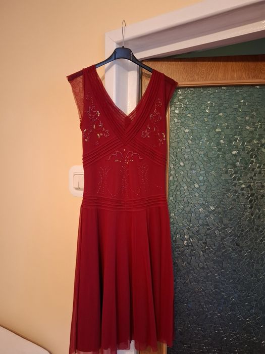 Rochie de ocazie, festivitate stare f buna