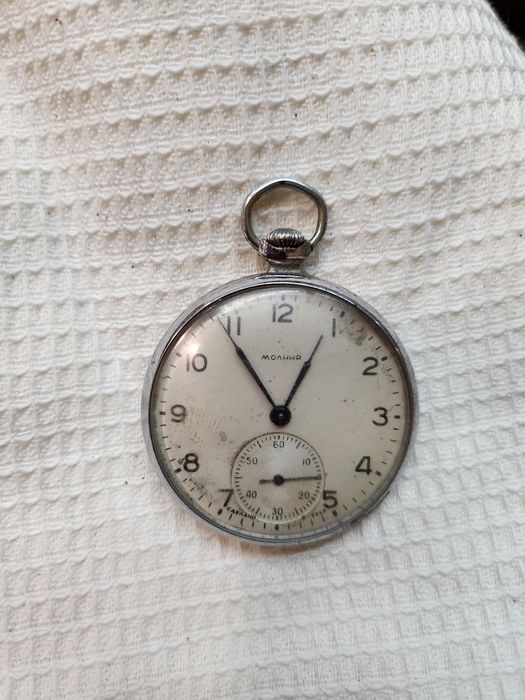 Часовници всякакви