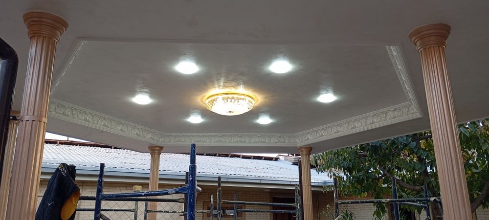 Малйрка, ремонт квартир косметические