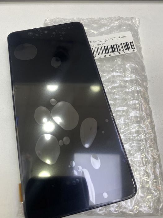 Display Samsung A02S A12 A21S A32 A51 A70 A32 A52 A72 A51 A71 A22