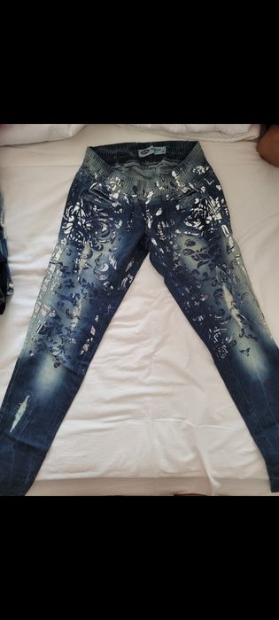 Vand haine MEXTON, OCCASION, CATO, TALLY WEILL la 10% din pret