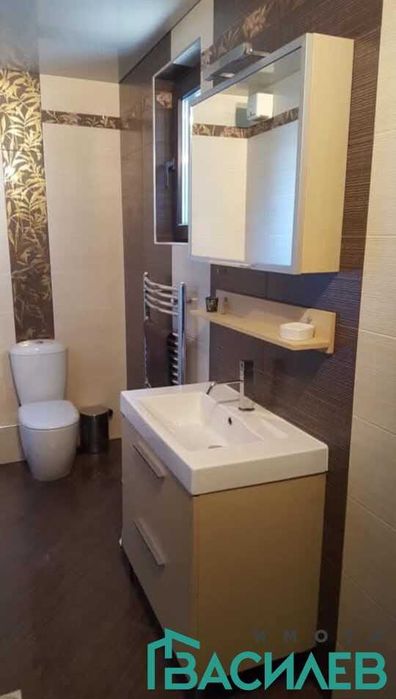 Продава се Тристаен апартамент в София, Център - 104 кв.м за 1810 €/кв.м - Снимка #11