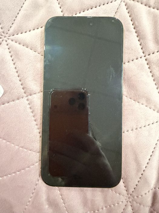 Apple 16 Pro Max 256 GB Desert Titanium