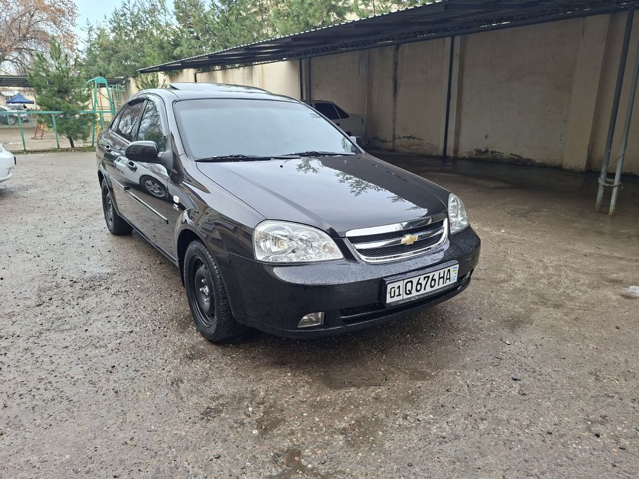 Продаётся Машина Ласетти