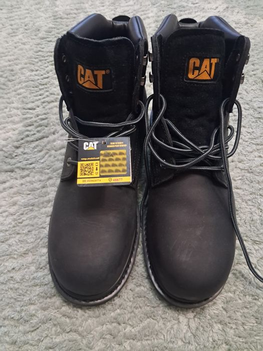 Bocanci Caterpillar M.43.noi