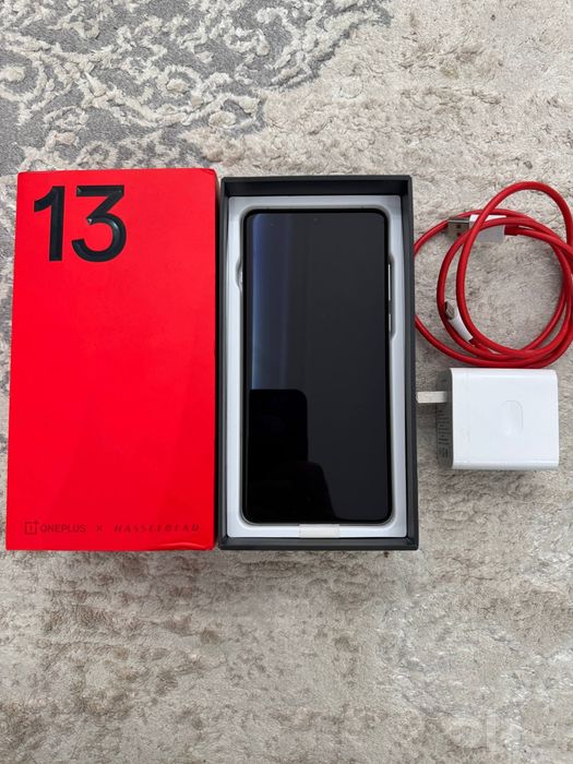 One Plus 13 256/12GB