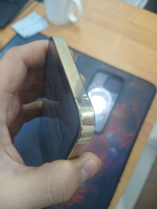 Iphone 13 pro 74 yomkst 128 gb