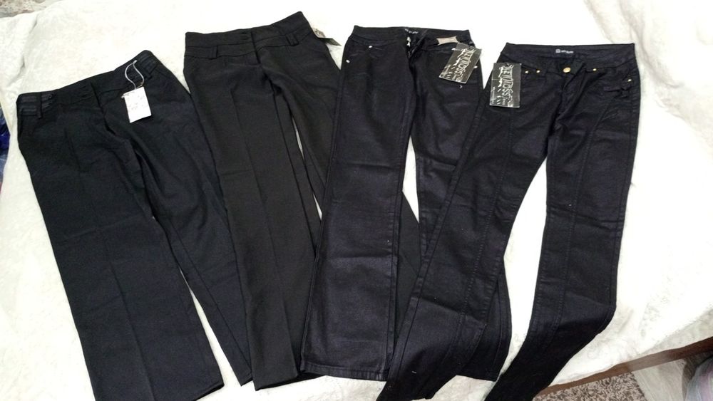Брюки женские ...