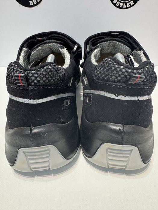 Работни обувки с метално бомбе STEITZ SECURA . Размер 43