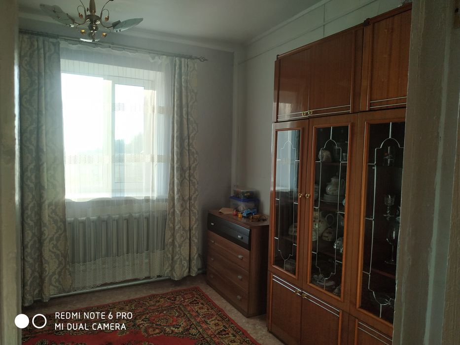 Продажа дома в п.Айдабол