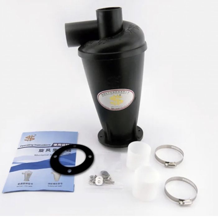 Циклон фильтр