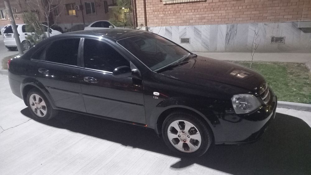 Ласетти 2013 продажа