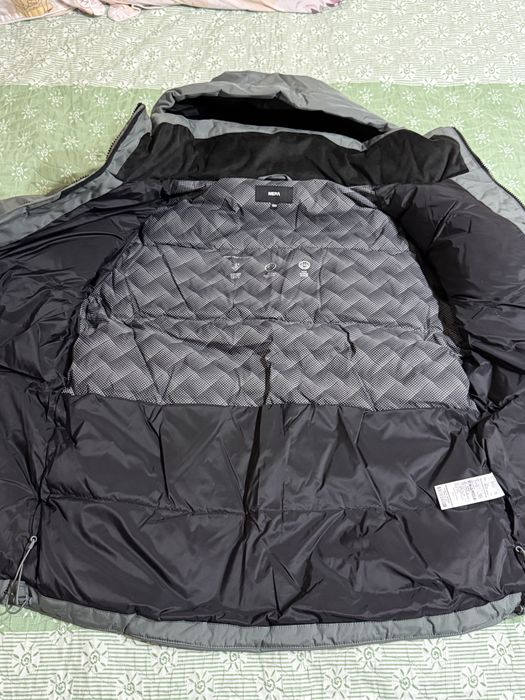 Мужской зимний пуховик NEPA (Оригинал)