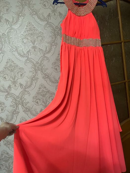 Продам платье на выпускной