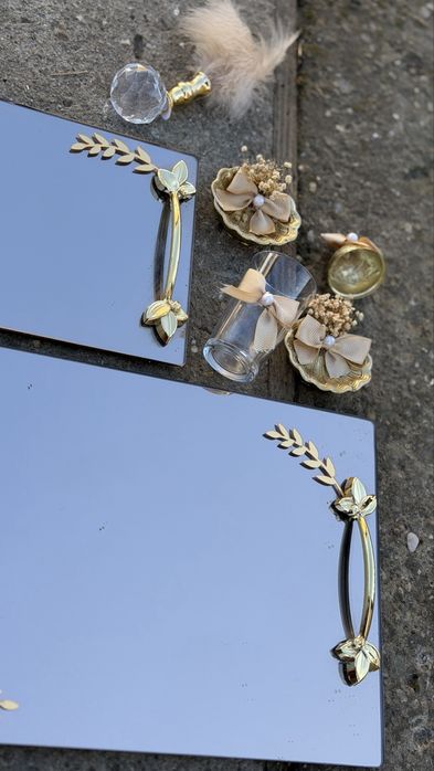 Set tavi nunta/logodna