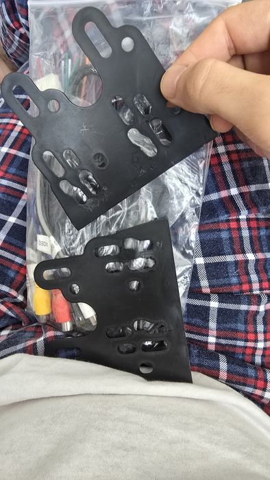 Radio Android 7 inch