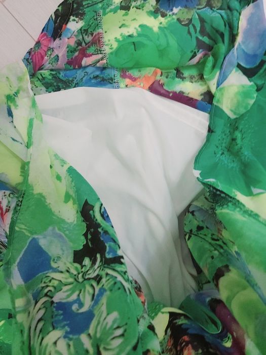 Rochie ușoară de vara