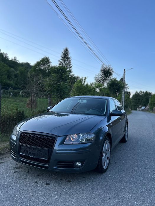 AUDI A3 0 — imagine 2