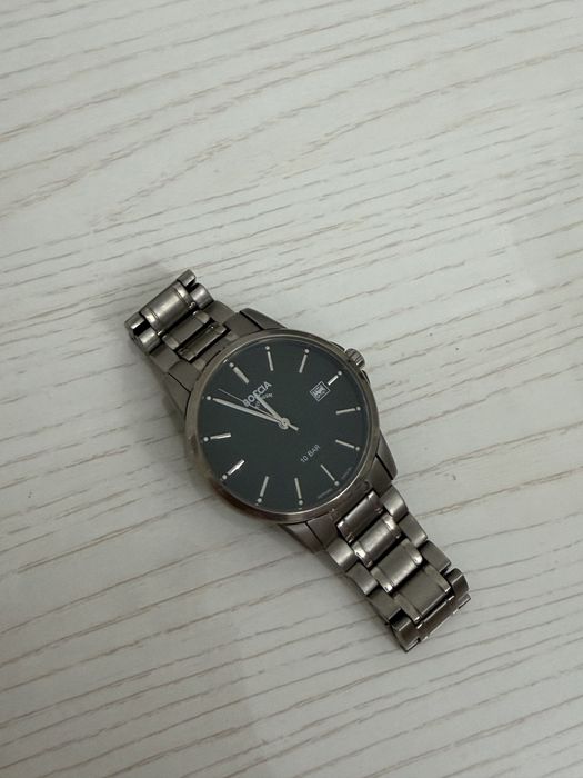 Мужские часы BOCCIA оригинал