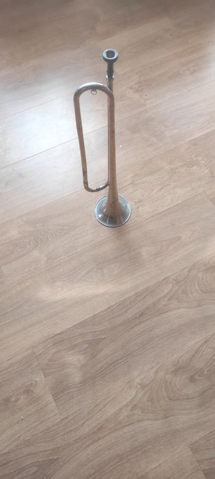 медни духови инструменти