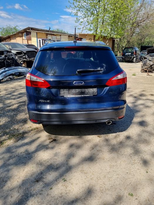 Piese Auto din Dezmembrari Ford Focus 3 2.0 2014 2.0 diesel 145 cai
