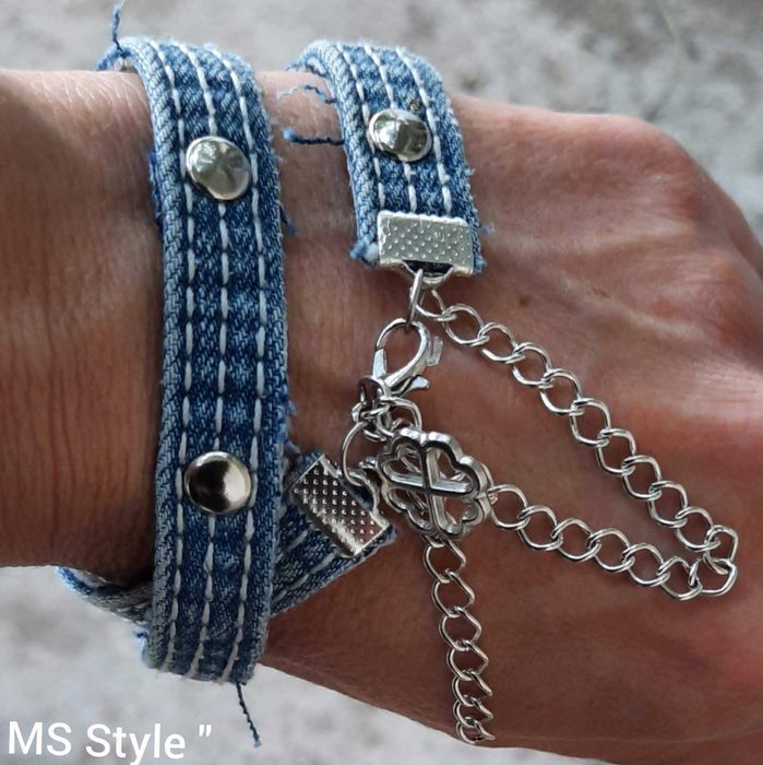 Дамски бижута " Ръчна изработка