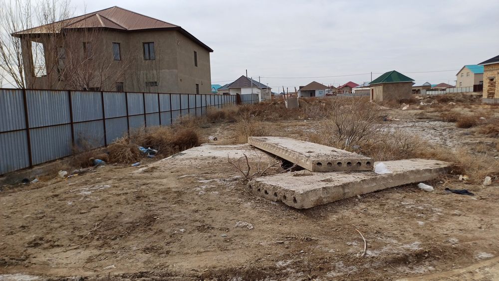 Наурызда 10 сот жер сатылады