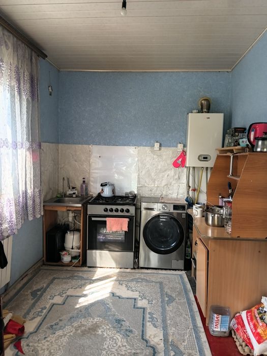 Недвижимость, Шымкент