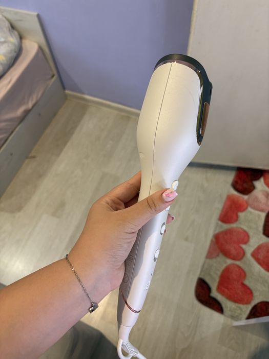 Автоматична маша Philips