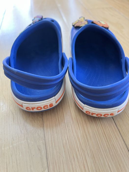 Crocs marimea C12