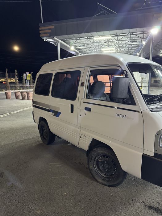 Damas Sotiladi.Продается дамас