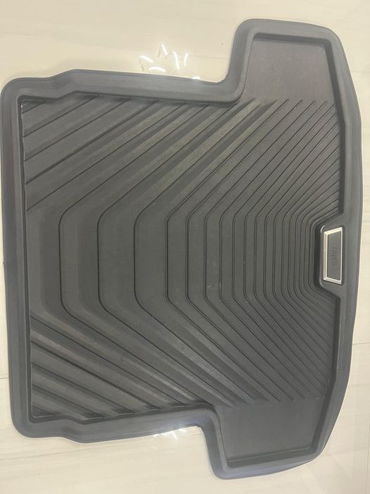 Vand covoras portbagaj g31