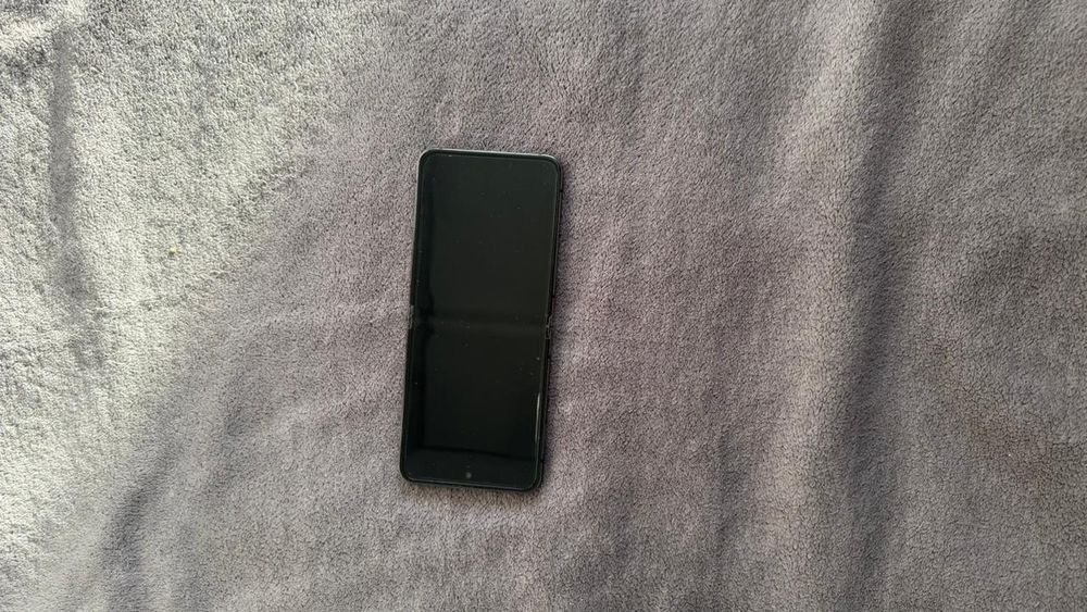 Z flip 5 Samsung