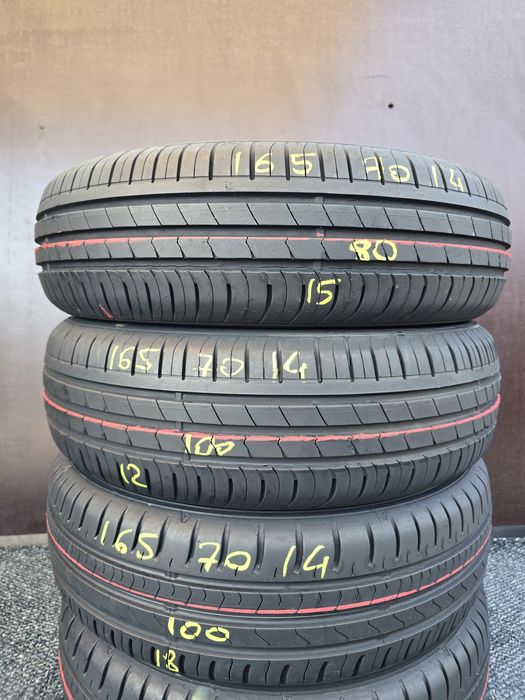 165 70 14 hankook