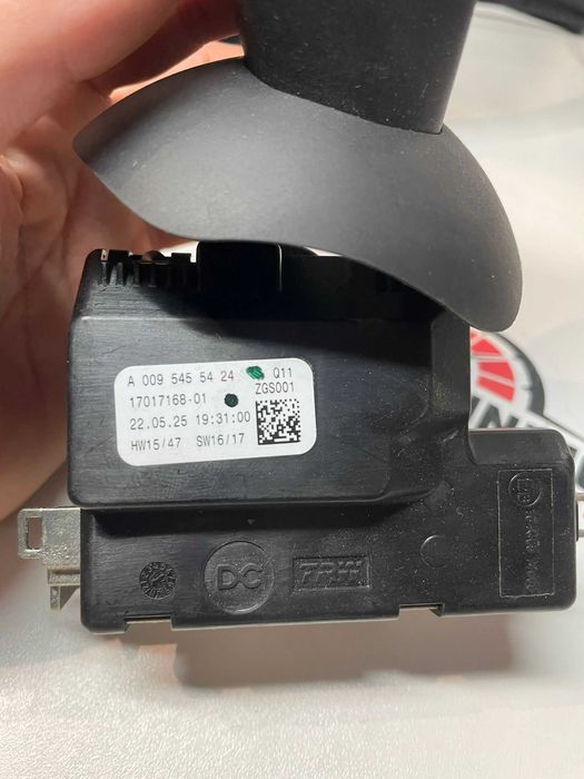 Mercedes-Benz ACTROS MP4  Selector Viteze A0095455424 NOU!