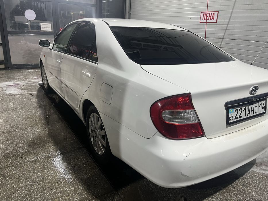 Продам тойота Камри 30