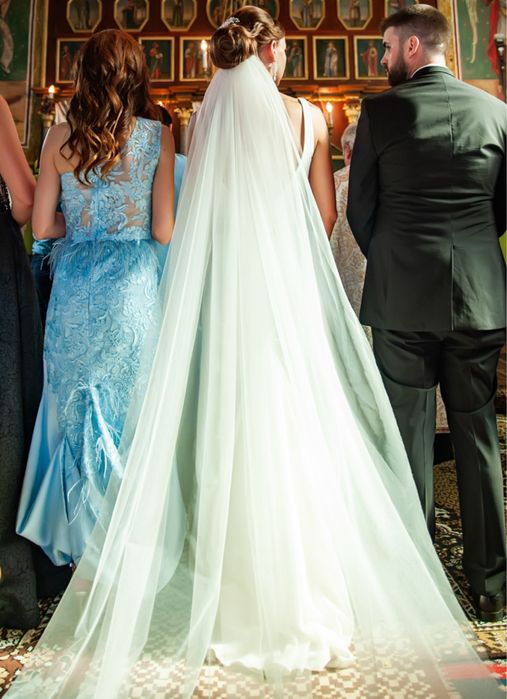 Rochie de mireasa
