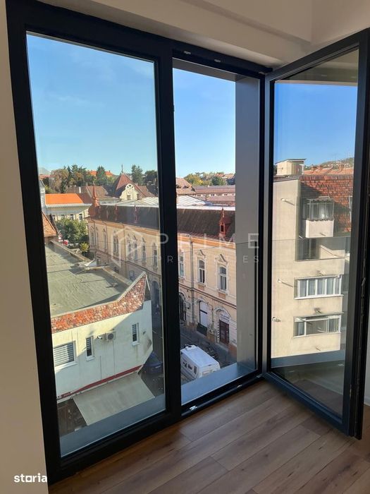 Apartament de închiriat – ultracentral, Târgu Mureș
