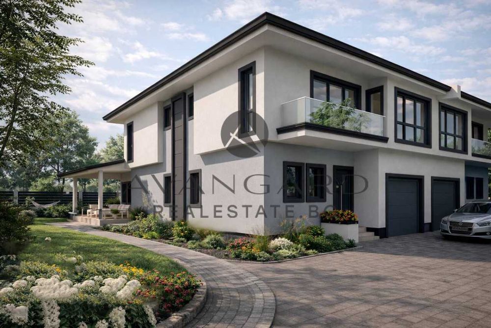 Продава се Къща в с. Маноле, Област Пловдив - 240 кв.м за 617 €/кв.м - Снимка #2