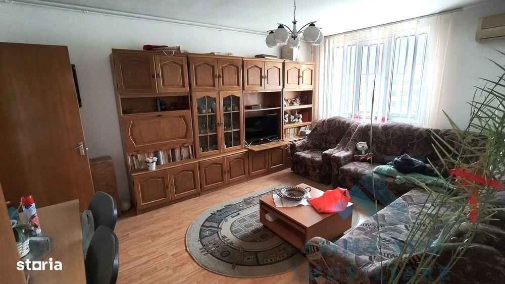 Apartament 3 camere - 64.5 mp utili - Ozana / Ciucea