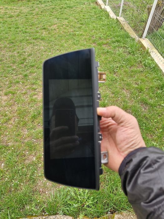 Display mic seria 3