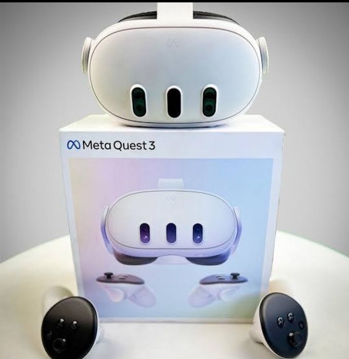 Meta Quest 3, 512 「b.