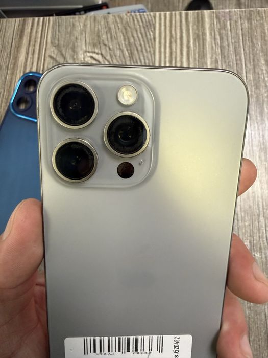 Iphone 15 Pro Max / 256GB / 88% Батерия