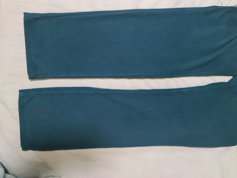 Джинсы р 48,хор состояние