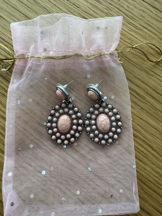 Обици различни видове  5-10лв