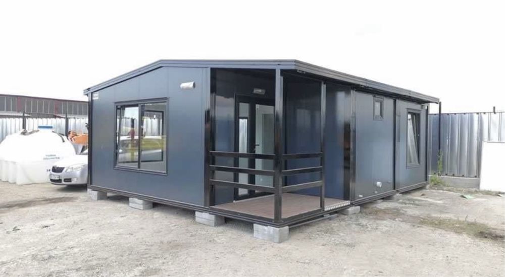 Case si cabane la super pret